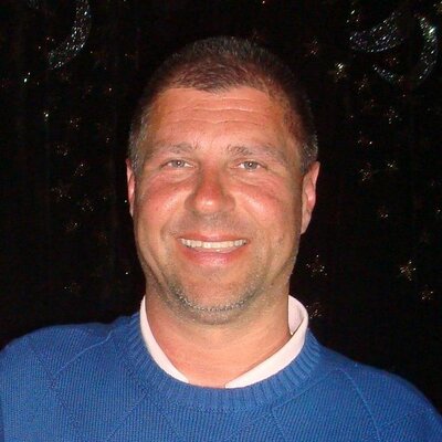 Profile Picture of Andreas Kraemer (@AndreasCRM) on Twitter