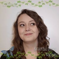 Profile Picture of Katherine Quinn (@katherine-quinn-15) on Quora
