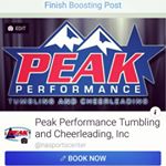 Profile Picture of Kevin Barksdale (@peak_performance_tumbling) on Instagram
