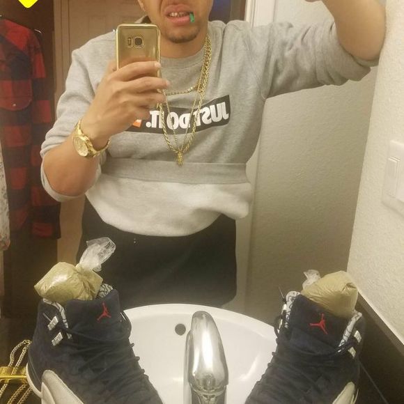 Profile Picture of Chad Owens (@chadowens100) on Poshmark