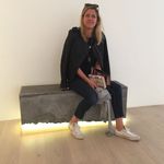 Christina Seilern Goulandris - Instagram Profile Picture of Christina Seilern Goulandris (@christina_seilern) on Instagram
