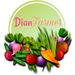 Profile Picture of DianFarmer.com | Vegetable Gardening Ideas + Herb Gardening + Gardening Tips & Tricks (@dian_farmer) on Pinterest