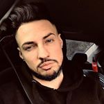 Profile Picture of Danny Robinson Fan Girl (@dannyrobinsonfan) on Instagram