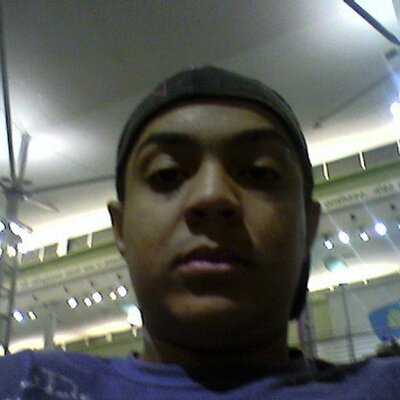 Profile Picture of Jorge Luis Tobias (@DnDunK) on Twitter