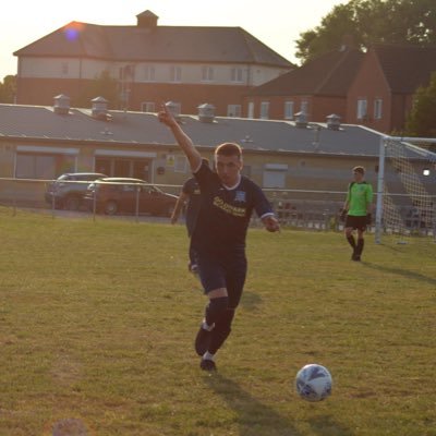 Kieran Daniels - Twitter Profile Picture of Kieran Daniels (@kierandaniels12) on Twitter