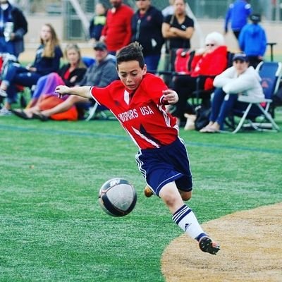 Profile Picture of Andrew Schnitzer (@AndrewSchnitze3) on Twitter