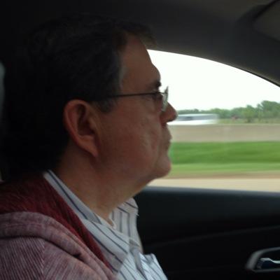 Profile Picture of Richard Kirby (@RichardKirby16) on Twitter