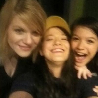 Profile Picture of Camiah Mingorance (@Camiah123) on Twitter