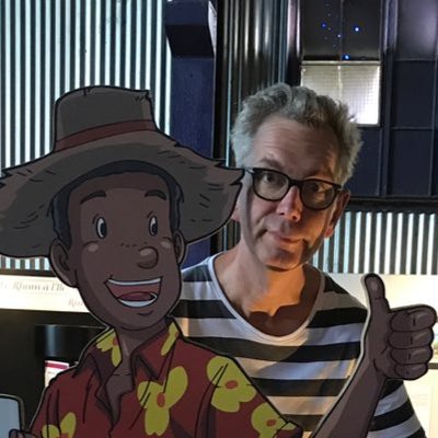 Thomas Schink - Twitter Profile Picture of Thomas Schink (@ThomasSchink1) on Twitter