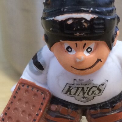 Profile Picture of Joe Rickard (@quartersmostly) on Twitter