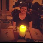 Profile Picture of Vicky (@vicky__potts) on Instagram
