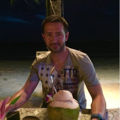 Paddy K. - Twitter Profile Picture of Paddy K. (@kluge_patrick) on Twitter