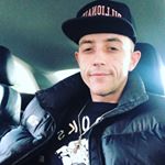 Profile Picture of Aaron Heinzelmann (@aaronmark93) on Instagram