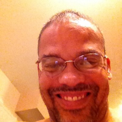 Profile Picture of Douglas Gresham (@douglas_gresham) on Twitter