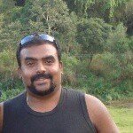 Profile Picture of Ananth Kumar Gandhi (@ananth.srinivasan.10) on Instagram