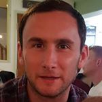 Profile Picture of Martin Thompson (@martin.r.thompson) on Instagram