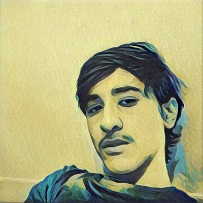 Profile Picture of Saeed Moghaddam (@dark_blax) on Twitter