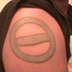 Profile Picture of Danny Draven (@brooklyngoth) on Myspace