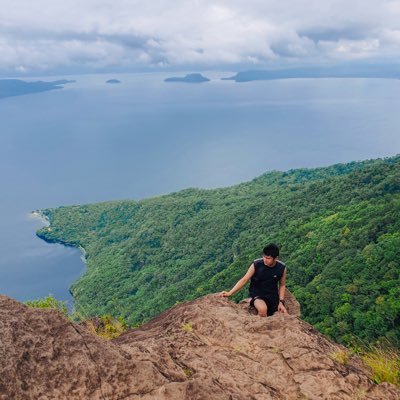 Profile Picture of James Paolo Cortez‏ (@jamespaolo01) on Twitter