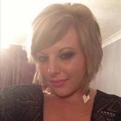 Profile Picture of Rebecca Patten (@pinkbex101) on Twitter