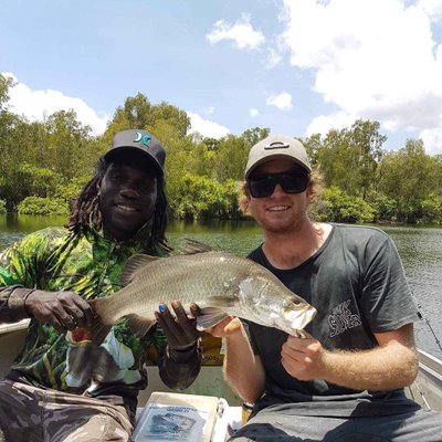 Profile Picture of Anthony McTipungwuti (@McTipungwuti43) on Twitter