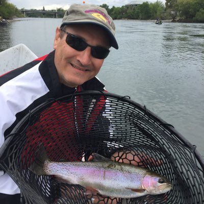 Profile Picture of Mike Papay (@mikepapay) on Twitter