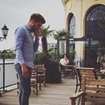 Profile Picture of Paul Bernier (@paulo_pirlo) on Instagram