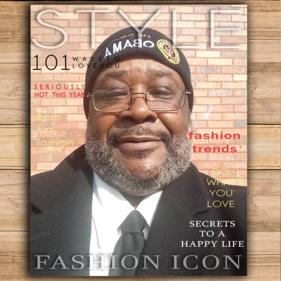 Profile Picture of Leonard Alexander (@la0717) on Poshmark