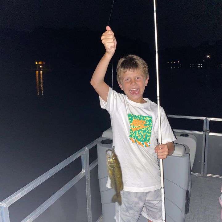 Profile Picture of boi (@benjamindenney5) on Tiktok