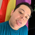 Profile Picture of Oscar Estudillo🏳️‍🌈 (@junior_oscar) on Instagram