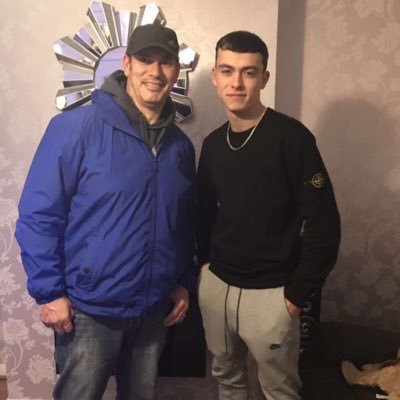 Profile Picture of Matthew Metcalf (@MattMetcalf01) on Twitter