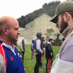 Profile Picture of Ross Sutherland (@rosssutherland451) on Instagram