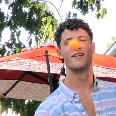 Profile Picture of Matt Gross (@Thats_Gross__) on Twitter