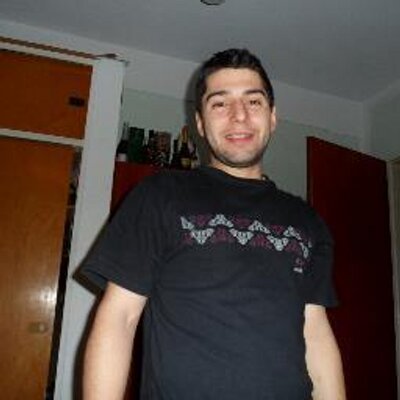 Profile Picture of German Azzinari (@germanazzinari) on Twitter