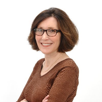 Profile Picture of Marla Gottschalk PhD | #My31 (@MRGottschalk) on Twitter