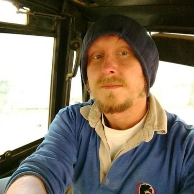 Profile Picture of Craig Laing (@SweetRider84) on Twitter