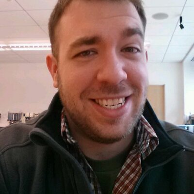 Profile Picture of Robert Homan (@SparkChaserBob) on Twitter