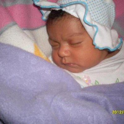 Profile Picture of Anahi Jimenez (@anahijimenez13) on Twitter