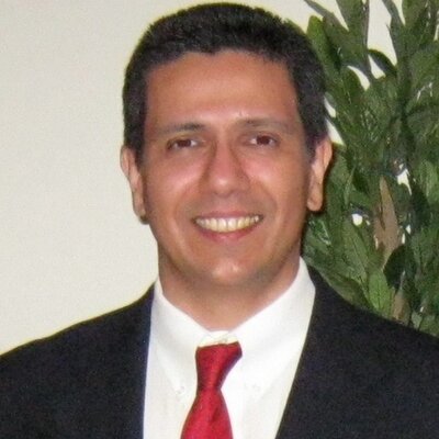 Fernando Fernandez - Twitter Profile Picture of Fernando Fernandez (@fernand0mendes) on Twitter