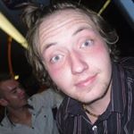 Profile Picture of Damien Smart-Dog Heydon (@smartdog89) on Instagram