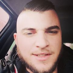 Profile Picture of tof (@christopherfinet) on Tiktok