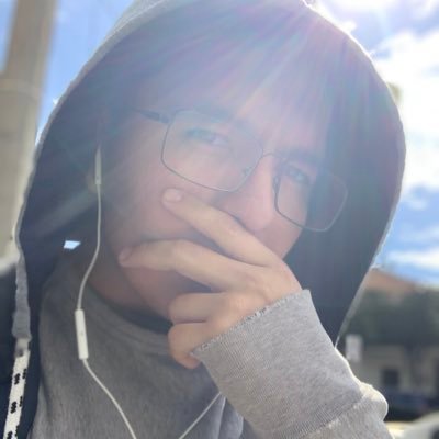 Profile Picture of Ese Wey 🥳 (@tonyZen97) on Twitter