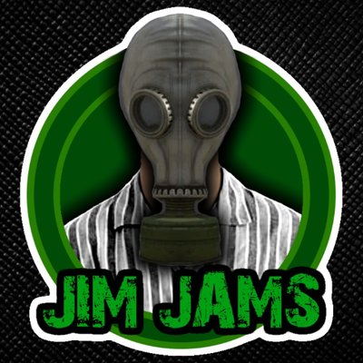 Profile Picture of Jim Jams (@JimJamsBUNKER) on Twitter