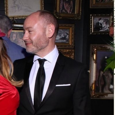 Profile Picture of Kevin Tiernan (@kevintiernan) on Twitter