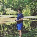 Profile Picture of Graham Mcfarland (@sir.dabingtion) on Instagram