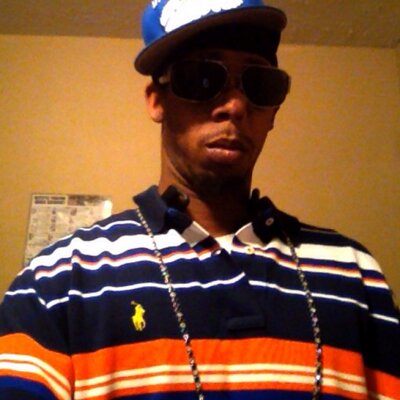 Profile Picture of John Ames (@Johnames33John) on Twitter