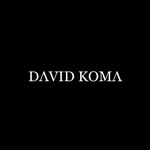 Profile Picture of David Koma (@davidkomalondon) on Instagram