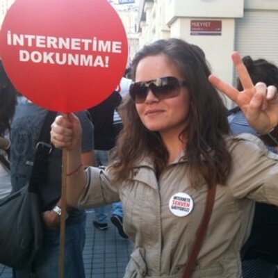 Profile Picture of BernaAkkurt (@BernaAkkurt) on Twitter