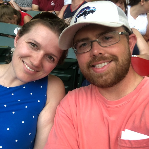 Profile Picture of Andrew Walston (@andydawg152000) on Poshmark