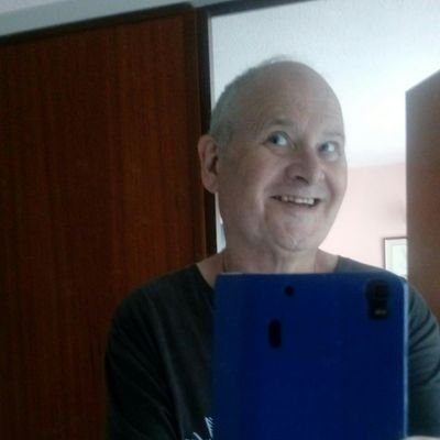 Profile Picture of Chris O'connor Smith (@@naturalandhuman) on Twitter